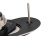 RAYMARINE RV-400 Stainless Steel Through-Hull Transducer