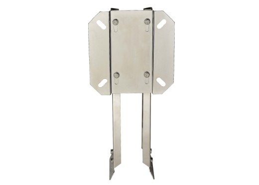 PETERSEN Stainless Steel Radar Antenna Mount