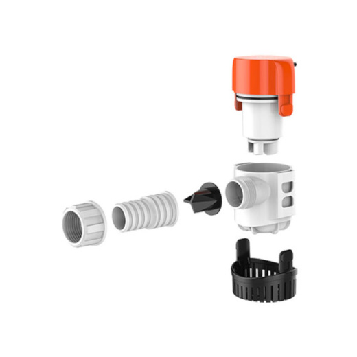 Насос осушительный 600GPH 13A Series 12В