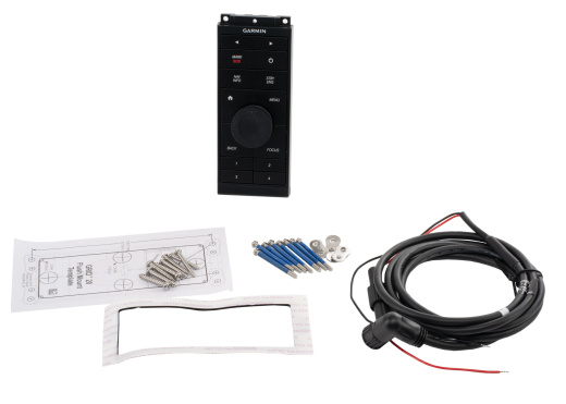 GARMIN Remote Control GRID20 / vertical