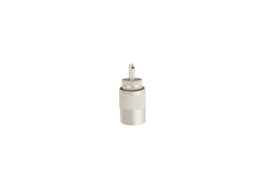 SHAKESPEARE DORSAL VHF Antenna / white