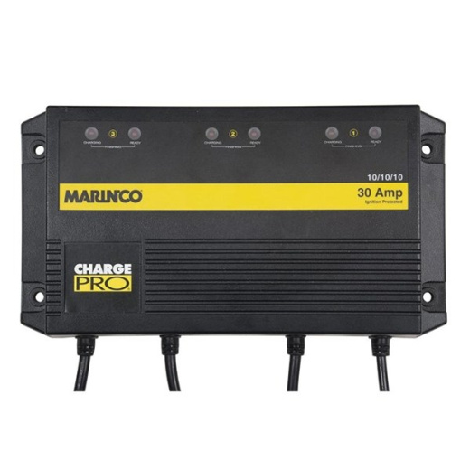 Зарядное устройство Marinco 30A