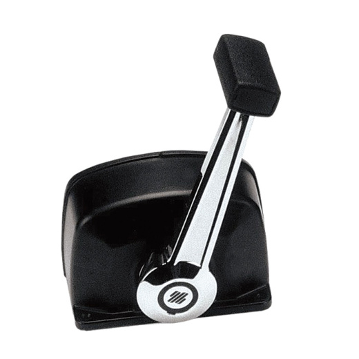 Контроллер вертикального крепления  с тримом