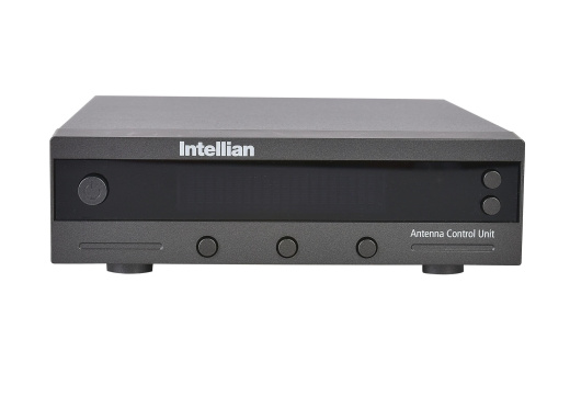 INTELLIAN i3 Satellite TV-Antenna / Twin LNB