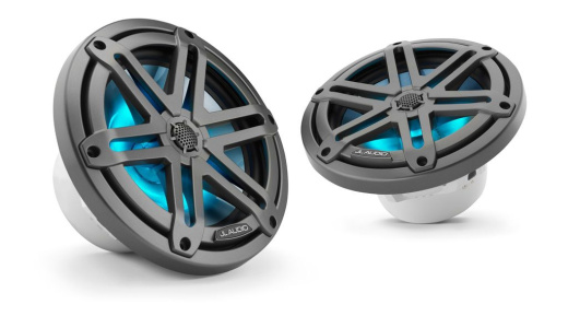 JL Audio M3-770x SG LED