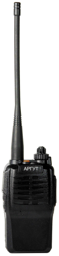 Радиостанция Аргут РК-301Н UHF