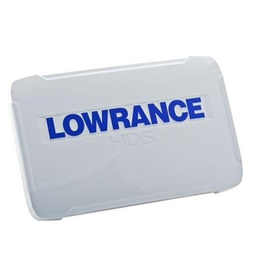 Lowrance SUNCOVER:ELITE-7 TI