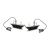 Garmin GT34UHD Thru-Hull Pair