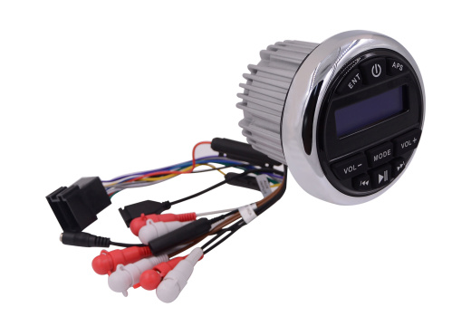 Marine Radio with Integrated DAB Splitter & ReceiverView Ratings (2)