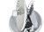 INTELLIAN i3 Satellite TV-Antenna / Twin LNB