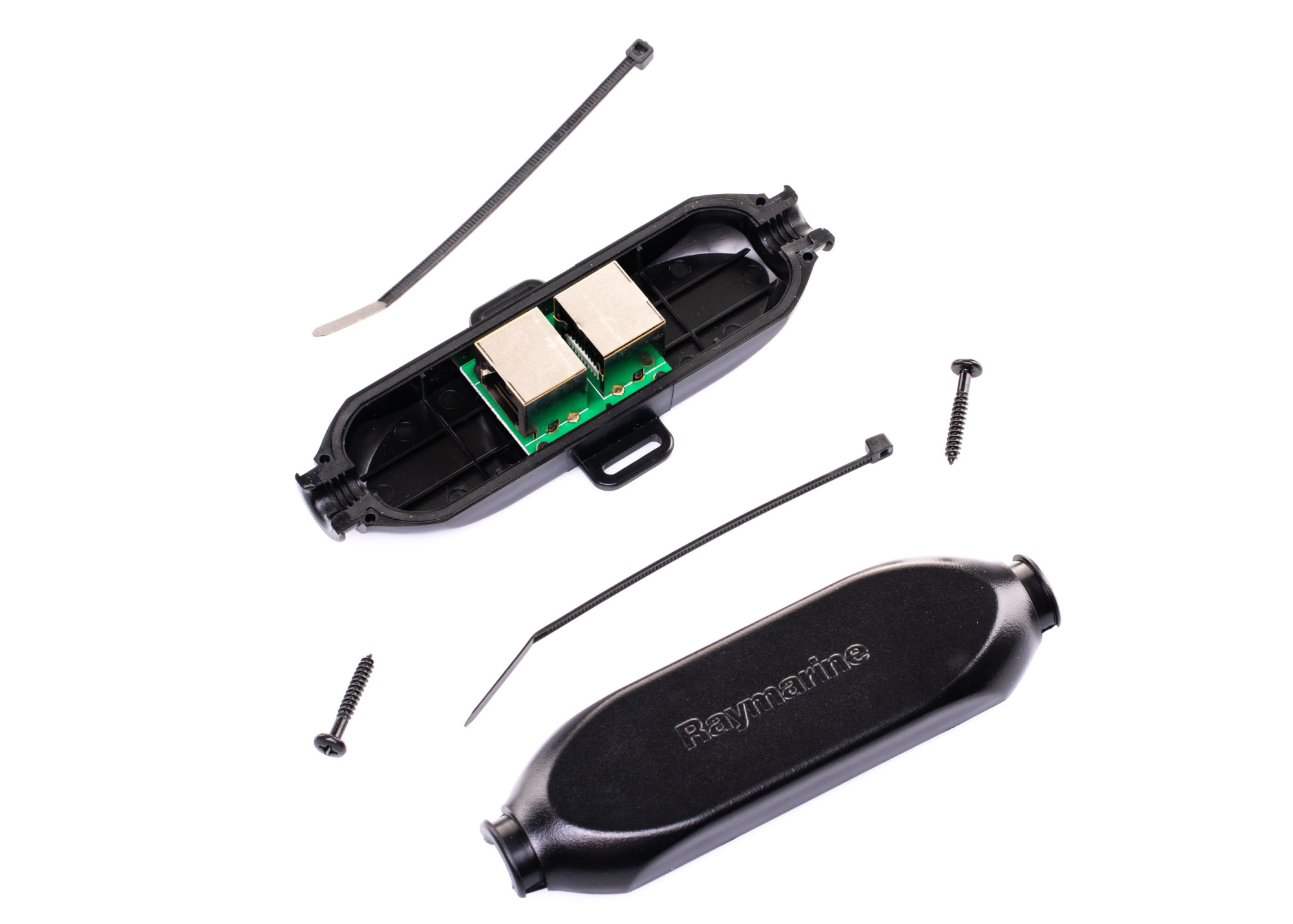 RAYMARINE SeaTalk HS Crossover Network Coupler