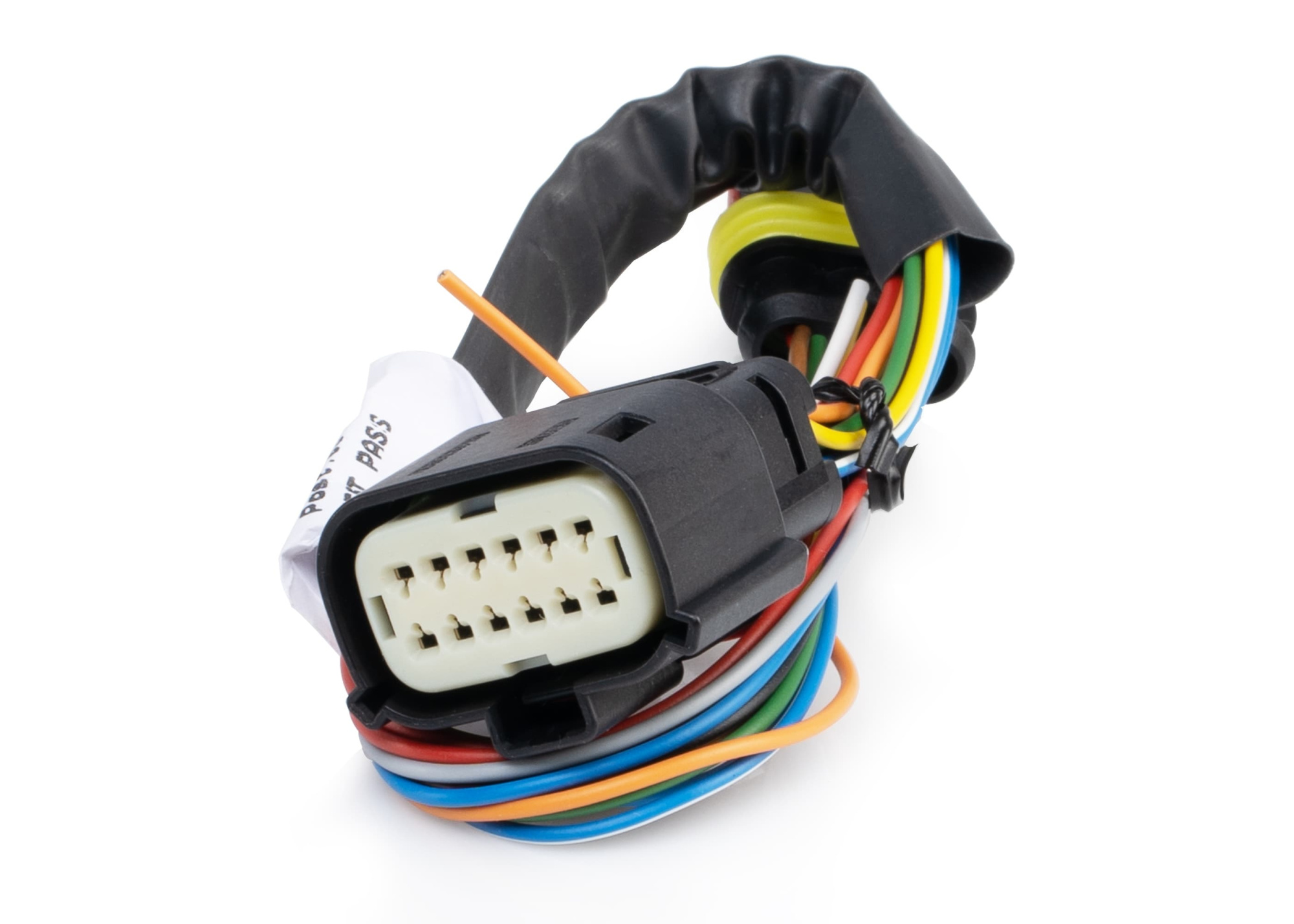 VDO Oceanlink GPS Speed Indicator / 0-35 kn / 85 mm / black