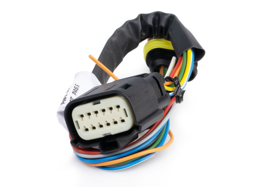 VDO Oceanlink GPS Speed Indicator / 0-35 kn / 85 mm / black