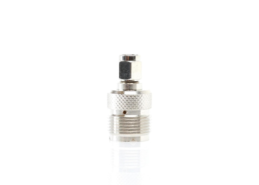 HF-Adapter UHF-Socket / SMA-PlugView Ratings (1)