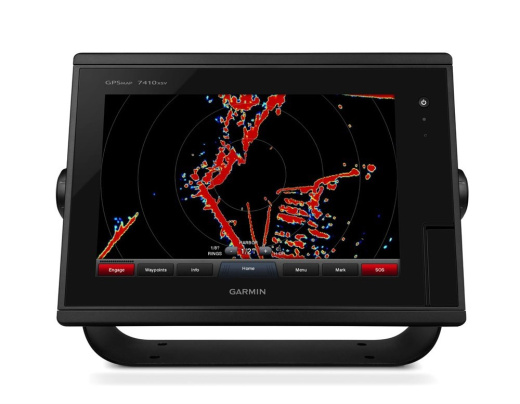 Garmin GPSMAP 8424 MFD