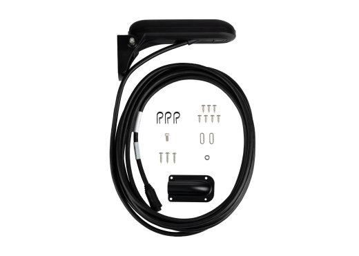 RAYMARINE Hypervision HV-100 Transom Transducer for Element Series