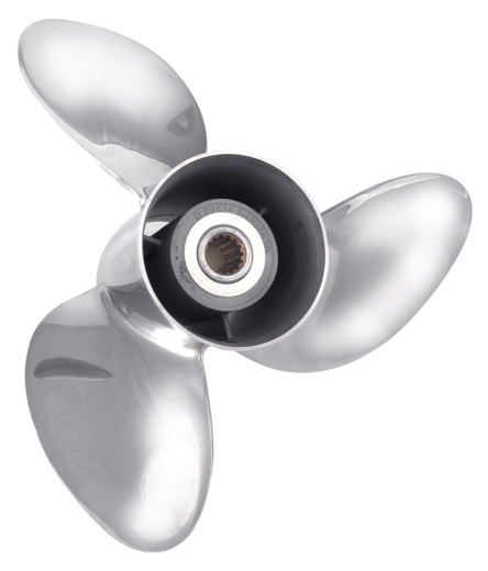 Винт гребной Solas 2551-150-14, 3x15x14 (R)