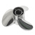 Винт гребной Solas 9532-145-15, 3x14 1/2x15 (L) (Rubex)
