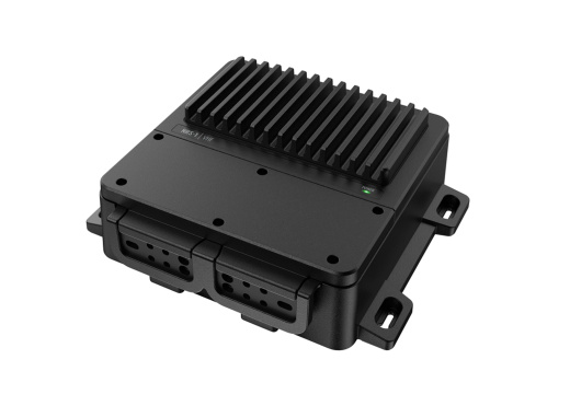 B&G V100 Black Box Marine Radio