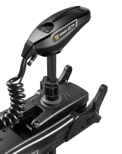 Minn Kota Terrova Quest 90/115 72" Shaft 24/36v