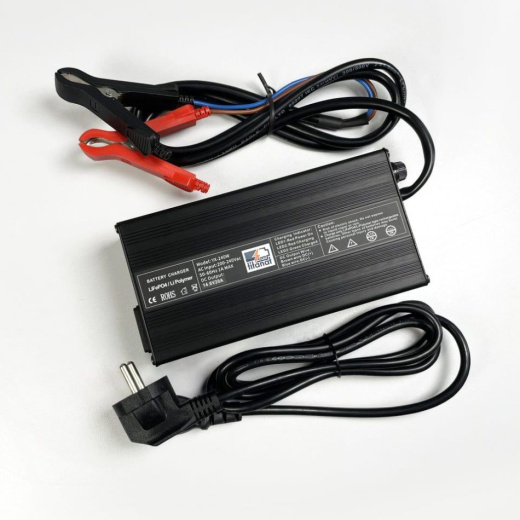 Зарядное устройство LiFePO4 12V 20A Titanat