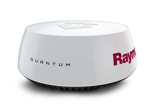 RAYMARINE QUANTUM Radar Q24C / 15m power and data cable