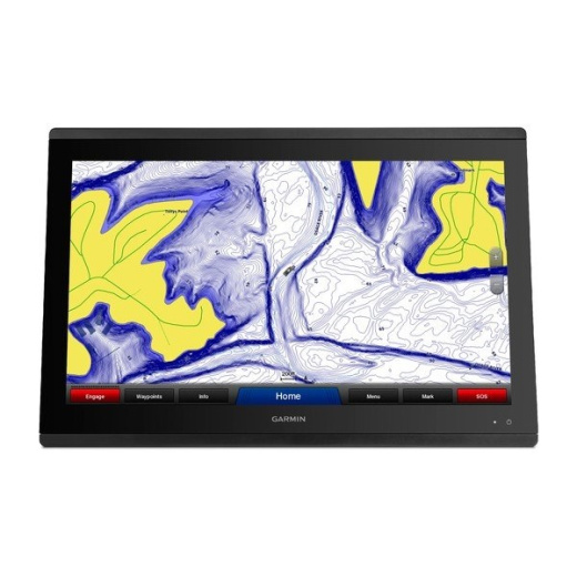 Garmin GPSMAP 8422 MFD