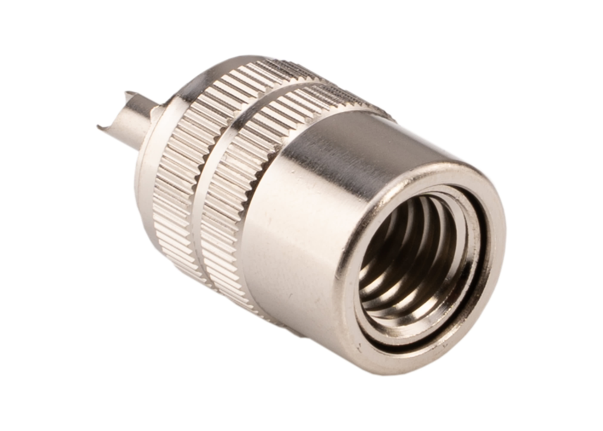 PL Connector for RG213 CableView Ratings (12)