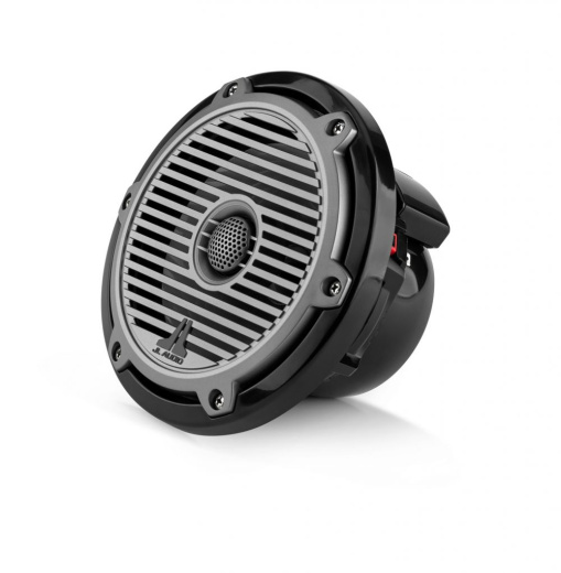 JL Audio M650-CCX Classic Titanium