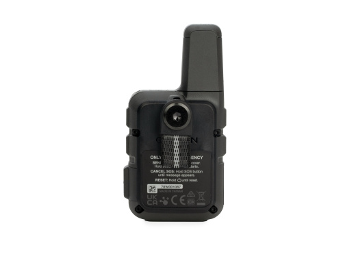 GARMIN inReach Mini 2 Satellite Communicator / black