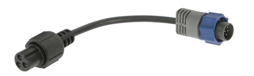 MotorGuide Vexilar 3-Pin 2D Sonar Adapter Cable
