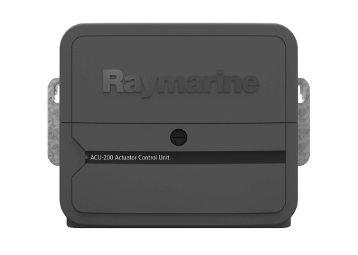 RAYMARINE Autopilot EV-200 POWER / with p70Rs Control Unit / for type 1 drives