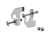 ICOM MBF-7 Flush-Mount Kit
