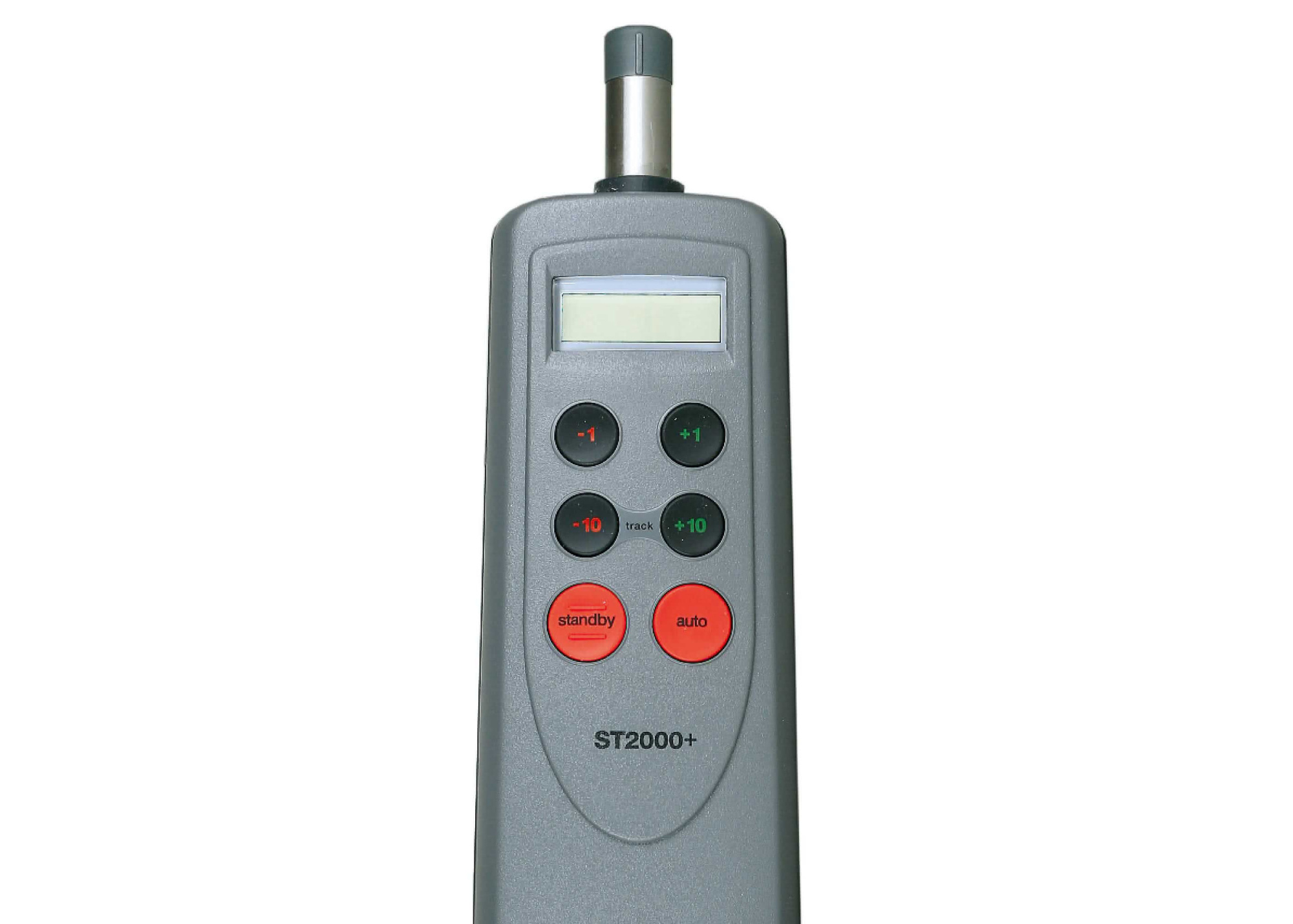 RAYMARINE Tiller Pilot ST2000 Plus incl. Smart Controller