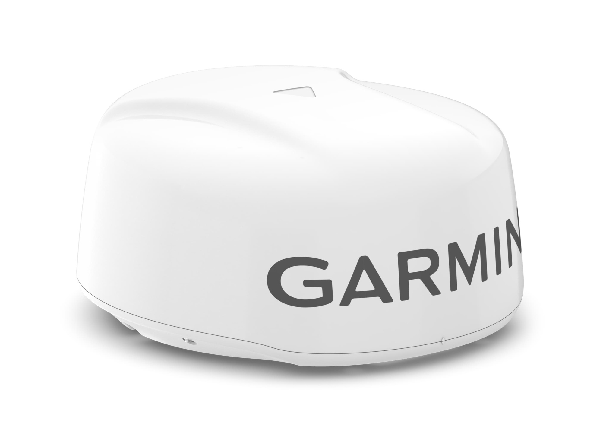 GARMIN GMR FANTOM 118x Doppler Radar Antenna / white