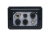 ICOM MA-510TR AIS Transponder with Display and GPS Antenna