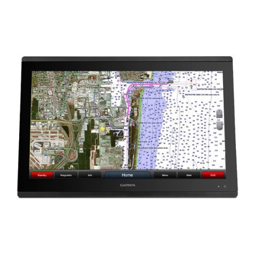 Garmin GPSMAP 8422 MFD