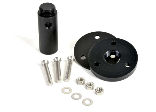 SIMRAD Pedestal Assy for Tiller Pilot