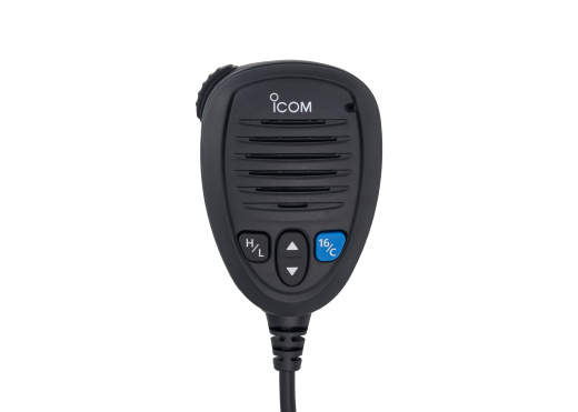 ICOM IC-M605EURO VHF Marine Transceiver / with AIS and GNSS Receiver
