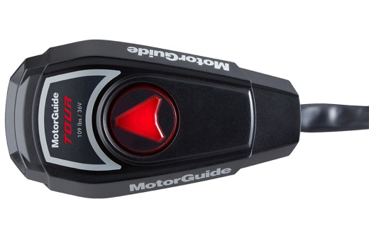 MotorGuide Tour 109lb 45"