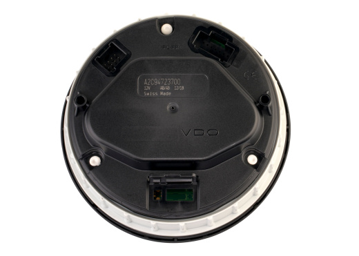 VDO ViewLine GPS Speedometer / 0 - 35 knots
