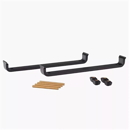 Raymarine Metal Trunnion Mounting Kit for AXIOM 12