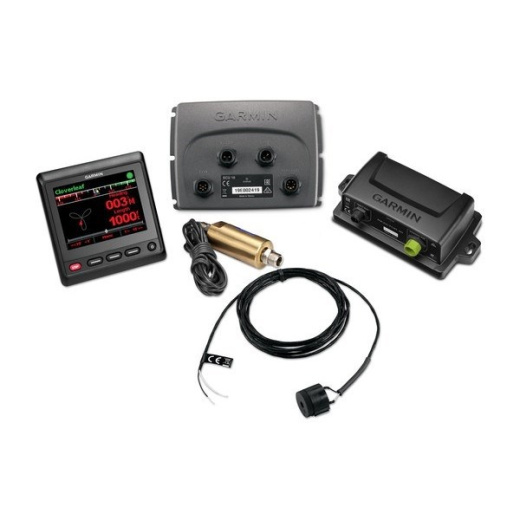 Автопилот Garmin Reactor 40