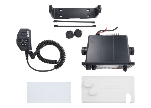 B&G V60 VHF Radio / with Integr. AIS Receiver