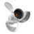 Винт гребной Solas 3331-114-12, 3x11 3/8x12 (R)