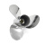 Винт гребной Solas 2121-093-11, 3x9 1/4x11 (R)