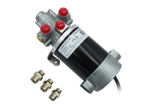 SIMRAD PUMP-3 Hydraulic Pump / 1.6 L / 12V
