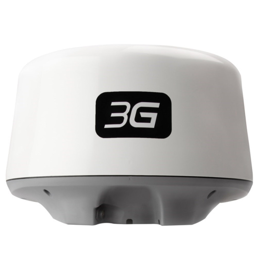 Lowrance 3G BB RADAR KIT