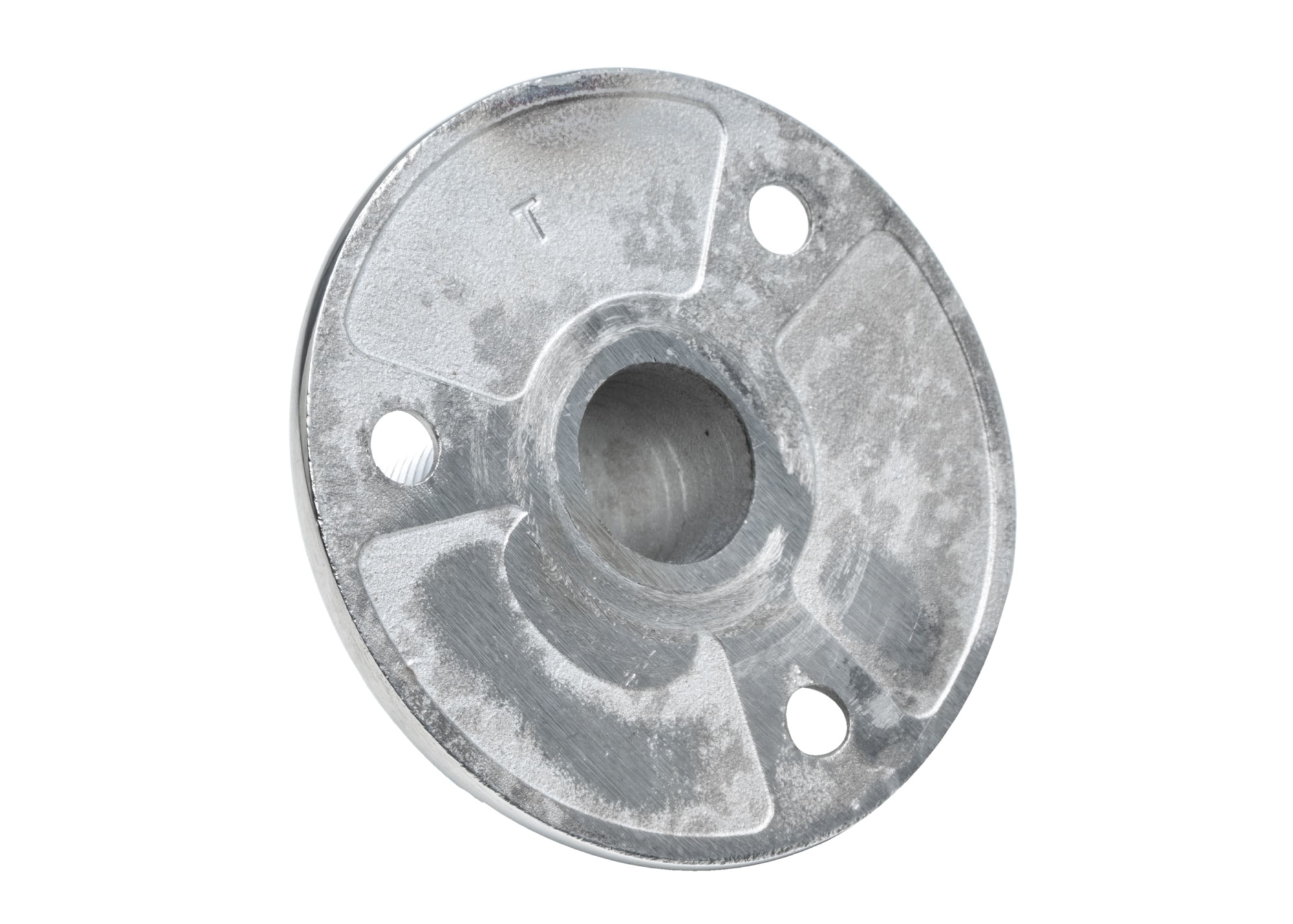 Antenna Base / low profile / stainless steelView Ratings (13)