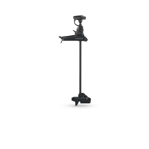 Garmin Force® Kraken Trolling Motor Black 63" with GT56UHD-TR Transducer